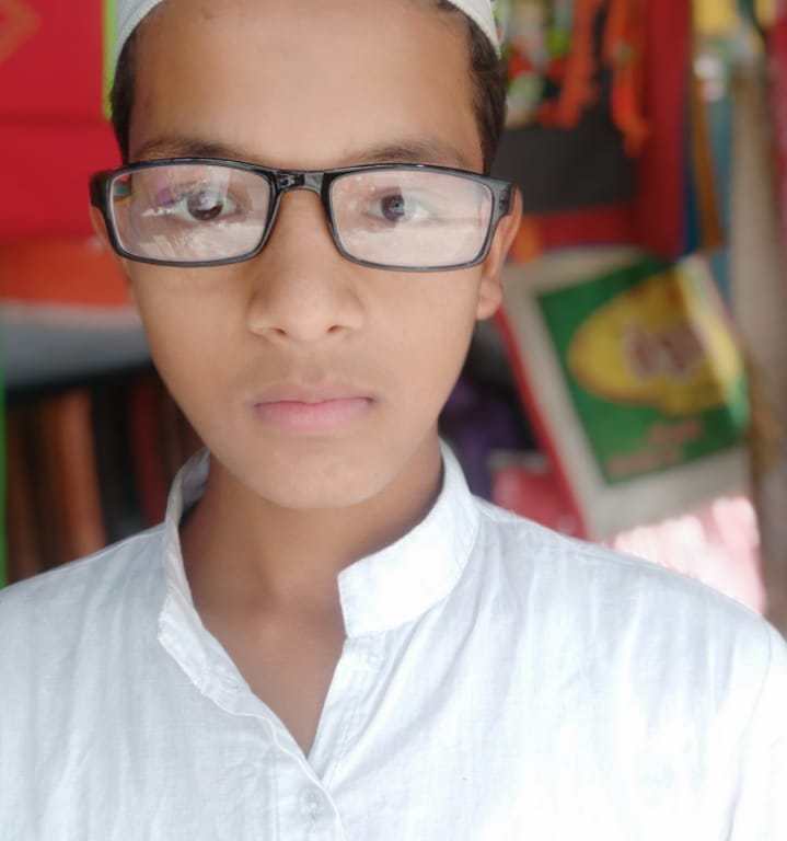 हाफिज मो. शुऐब